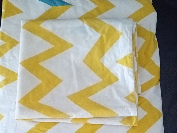 Single Duvet Cover - Main image