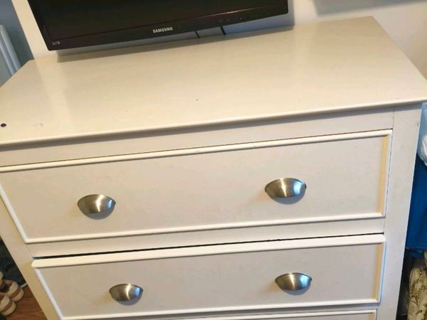 Chest of drawers - Main image