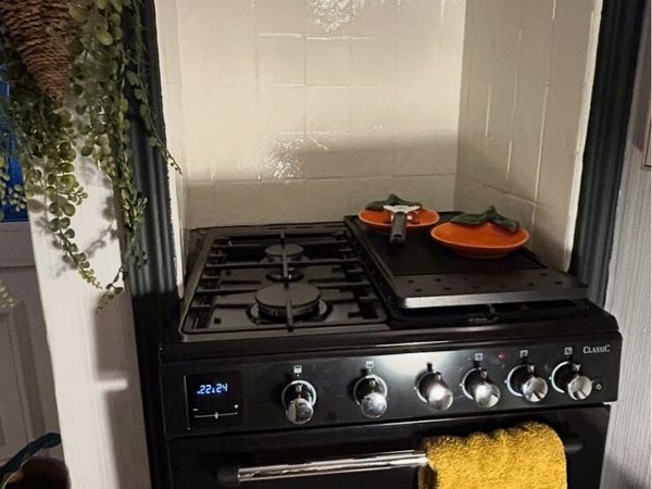 Rangemaster - Main image