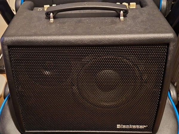 Blackstar Sonnet 60 - Main image