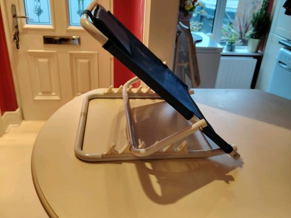 Back rest - Main image