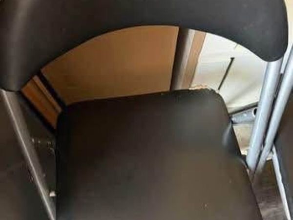 Foldable 4 chairs - Main image