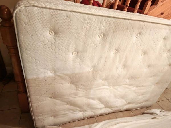 Double size mattress - Main image