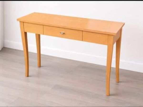 Console table - Main image