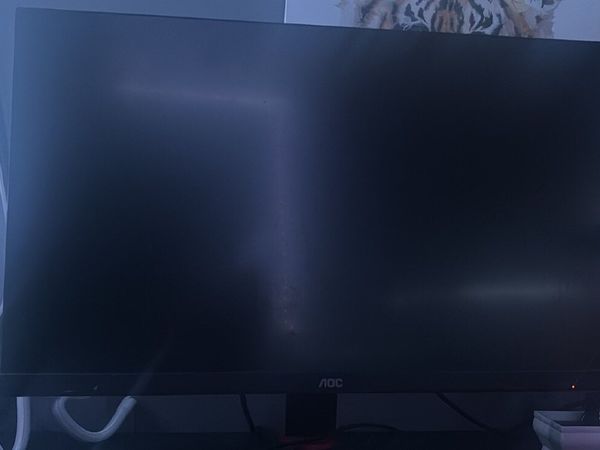 Monitor - Main image