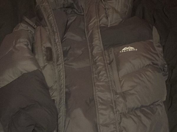 Jacket trailbeg bought for 250 - Main image