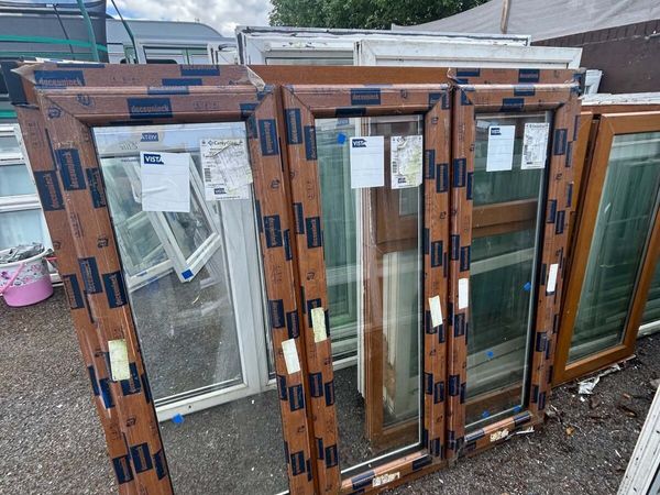 PVC door - Main image