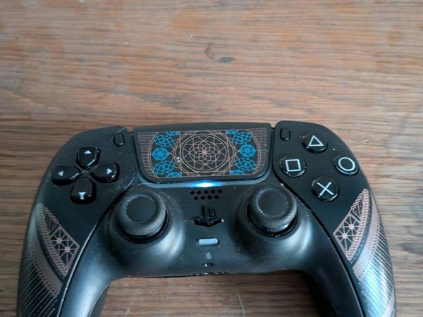 PlayStation 5 1tb - Main image