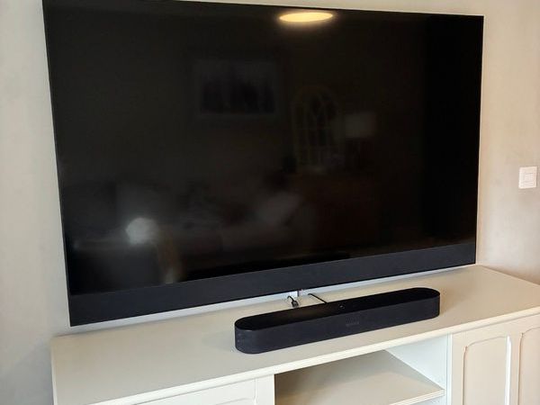 Sky Glass Tv 65 inch - Main image