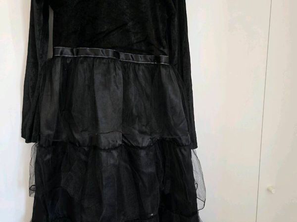 Wensday costume - Main image