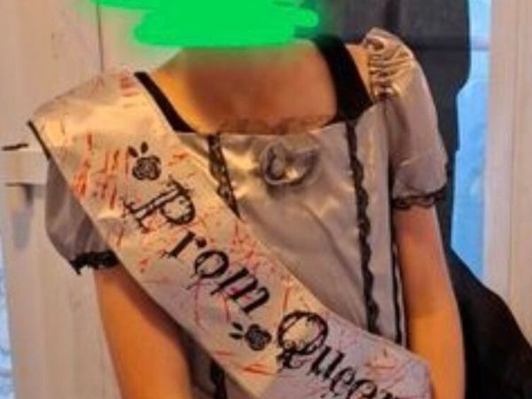 Halloween costume - Main image