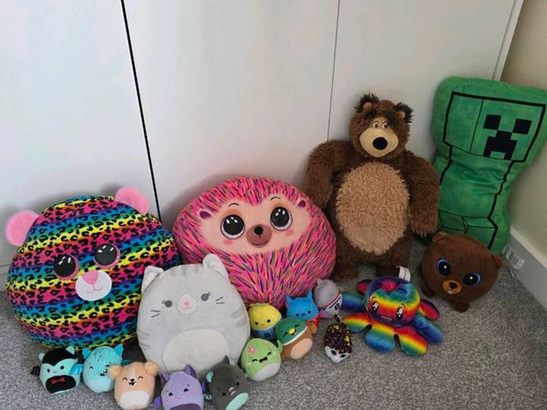 Squishies... - Main image
