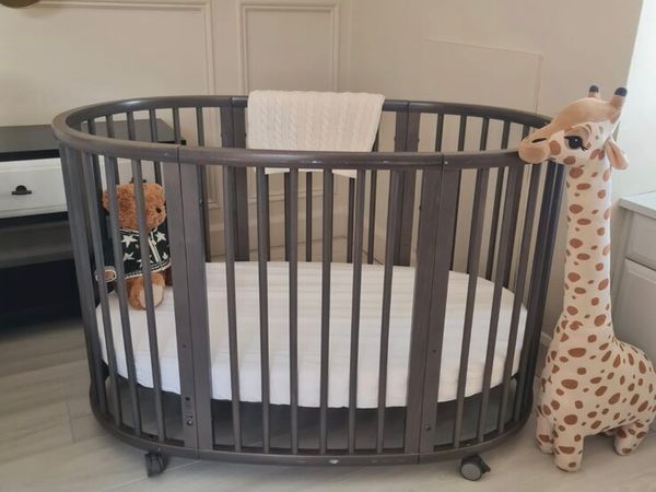 Stokke cot bed - Main image