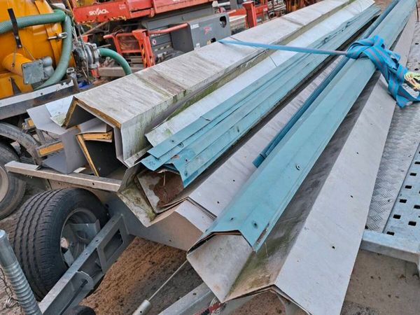 Shed Gutters - Main image