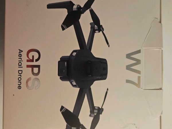 Drone - Main image