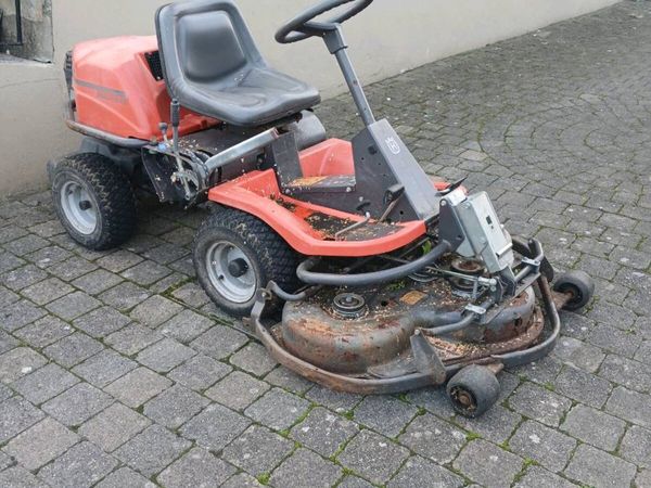 Lawnmower - Main image