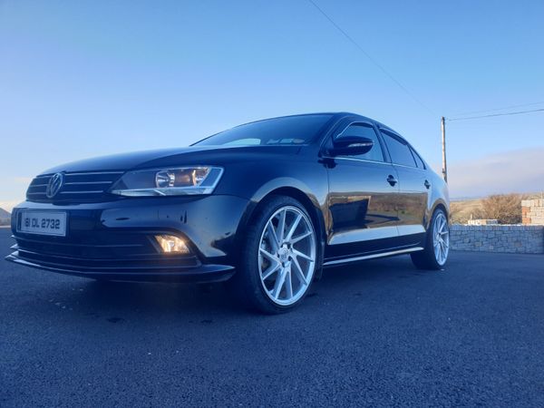 19" AVA Madison Alloys - Main image
