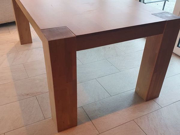 Dining Table - Main image