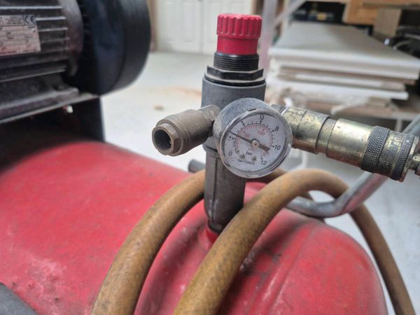 Compressor - Main image