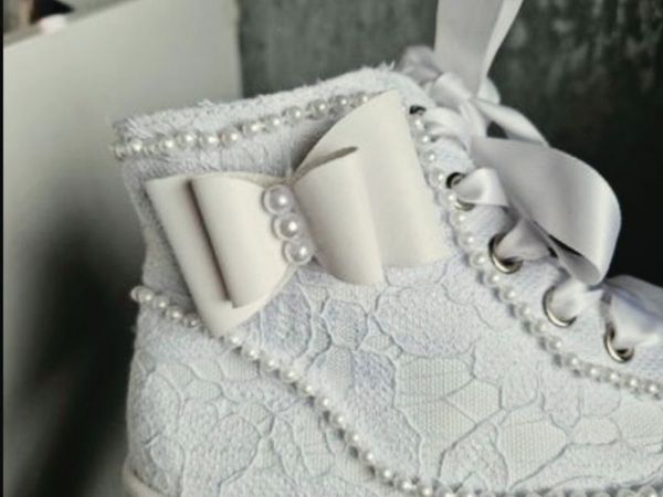 Kids runners Size 1 - Main image