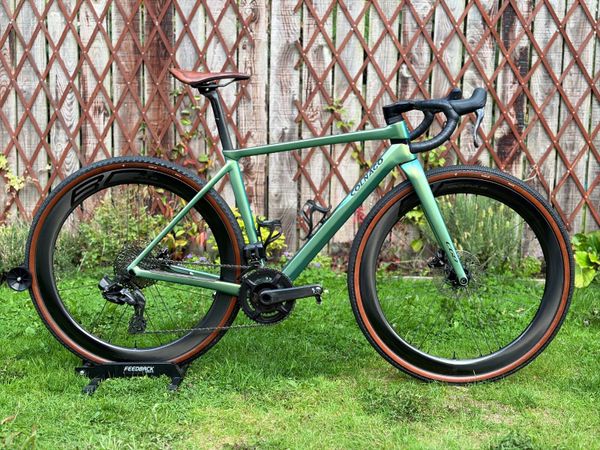 Colnago C68 gravel Bike - Main image