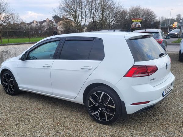 17" 18" 19" Volkswagen Faro Style - Main image