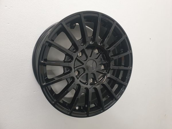 18" Ford Transit Motion R Style - Main image