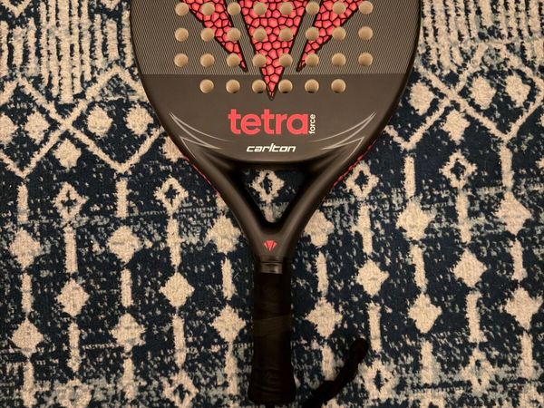 Padel Racket - Main image
