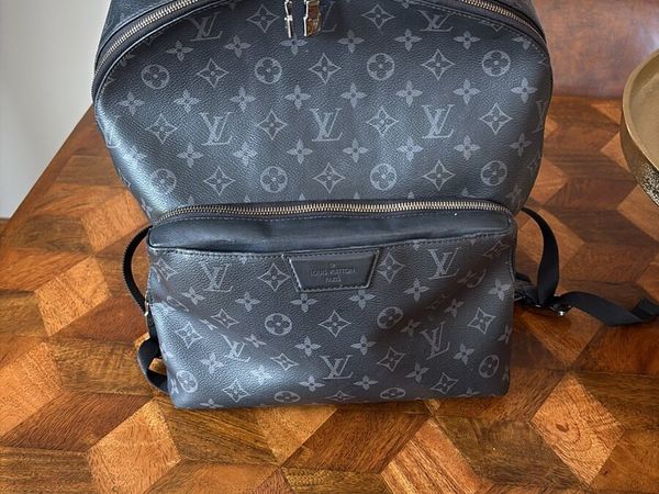 Louis Vuitton Discovery backpack - Main image
