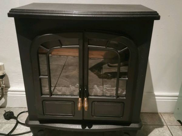 Electric heater - Main image