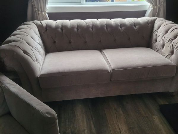2 seater sofa - Main image