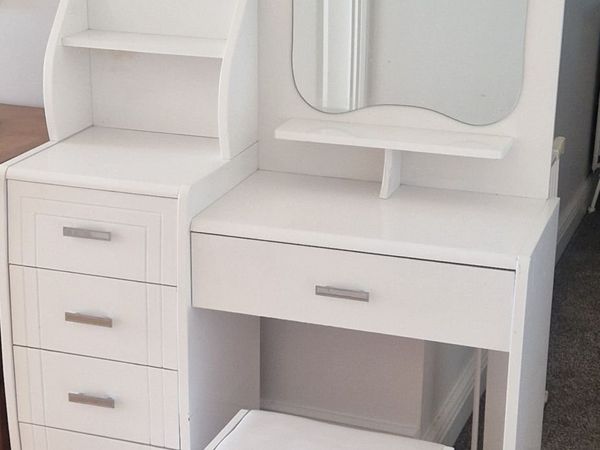 Dressing Table - Main image
