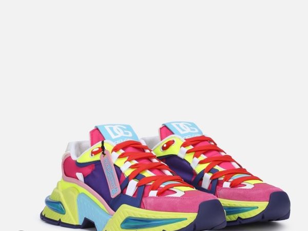 D&G trainers - Main image