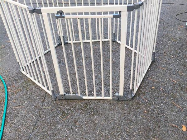 Children's play pen like new 50 euro - Main image