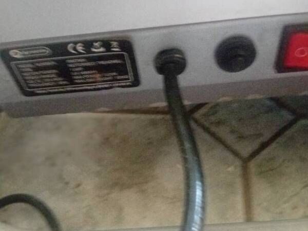 treadmill - Main image