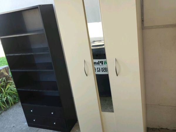 Wardrobe - Main image