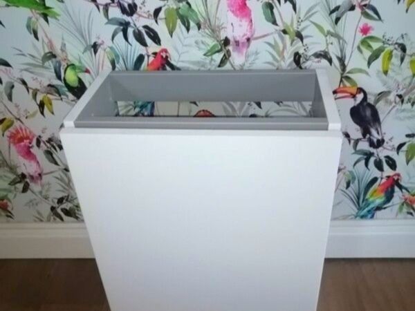 Wall Mounted Cabinet - Main image