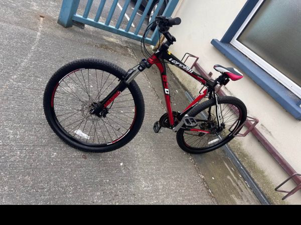 BIKE VERCEW ELGER 650 - Main image