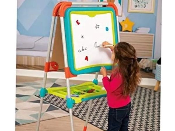 Smoby Tableau Evolutie - Main image