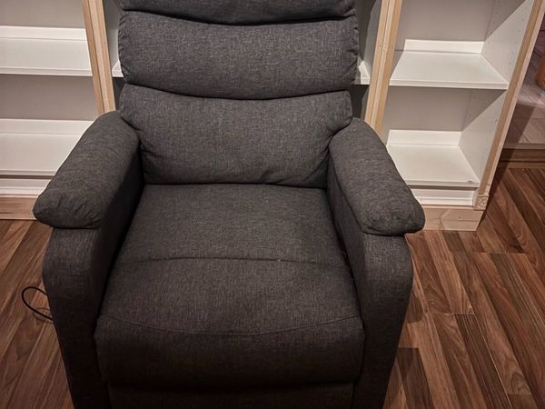 Recliner armchair - Main image