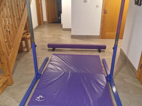 Gymnastics Bar - Main image