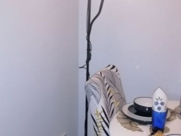 Floor Uplighter / Reading Lamp - Main image