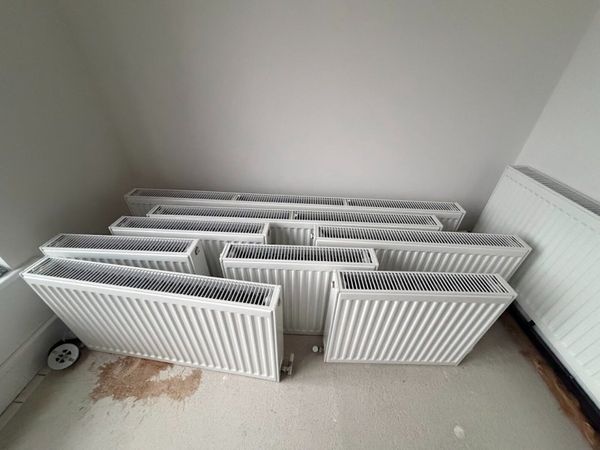 New Radiators - Main image