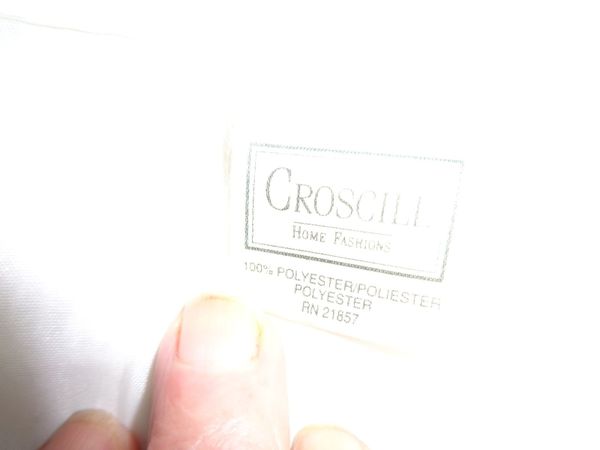 Cream Sheer Curtain for Sale - Main image