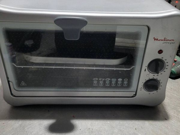Moulinex Principo Worktop Electric oven - Main image