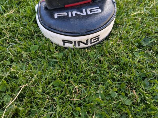 Ping DS 72 putter - Main image