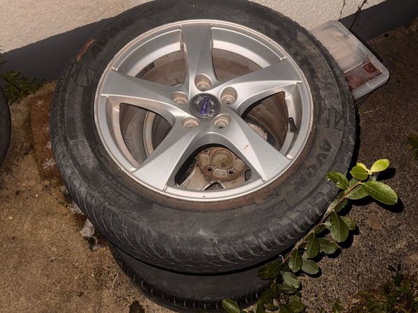 Car Parts - Main image