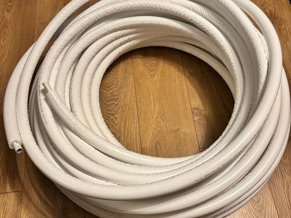 16mm insulated multilayer pipe - Main image
