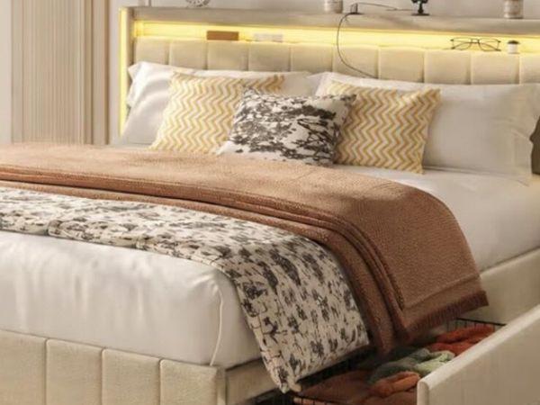 Bed - Main image