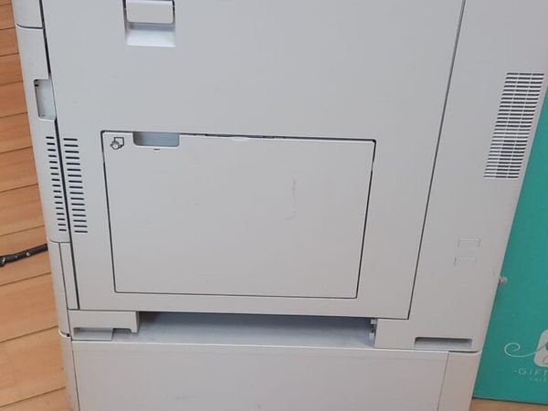 Ricoh IM C3000 A3 Colour Photocopier Printer - Main image